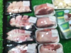 -家乐福(川沙店)