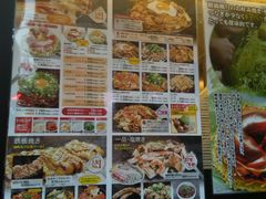 -鹤桥风月(ヨドバシ梅田店)