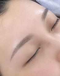 -久匠·纹眉半永久野生眉