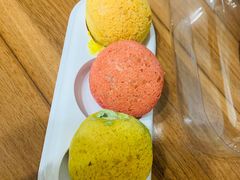 -东哥面包 DONCO BAKERY(万风新天地购物中心店)