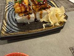 -满来寿喜烧(金虹桥店)