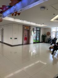 -西安市儿童医院门诊