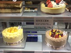 -Dough&Joe团憩(瑞虹天地月亮湾店)