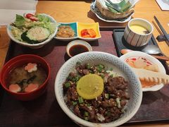 -味太助·银饭食堂(中华城店)