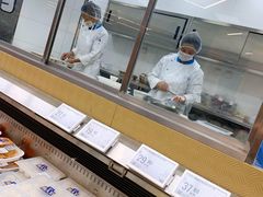 -盒马X会员店(王府井奥莱UP TOWN店)