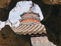 -颐和园