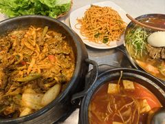 -屋里家延边朝鲜族冷面(梅林3店)