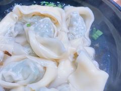 -真真鲜馄饨店(启蒙路店)