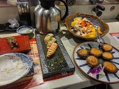 -古田居·特色寿司料理(骏欣中心店)