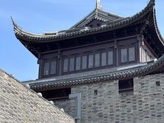 -相门城墙文化休闲景区