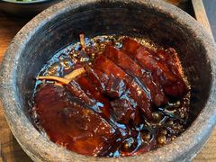 -上海柏悦酒店