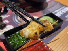 -鳗事鱼意·活鳗現烤专门店(富力海珠城店)