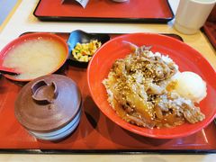 -食其家·牛丼咖喱(文三路店)