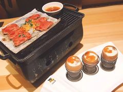 -割烹旭日本料理(龙湖狮山天街店)