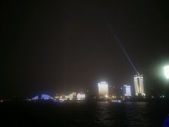 -武汉两江游览·夜游长江(汉口粤汉码头)