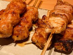 -鳥喜Toriki怀石烧鸟料理