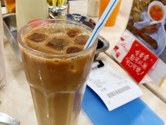 -喜莲咖啡