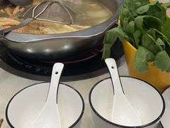 -潮汕牛肉火锅