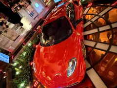 -1886德国汽车餐厅(外滩中央店)