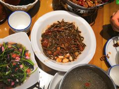 -邻家小馆(银都店)