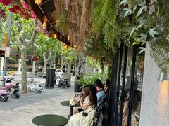 -Money Shops(愚园路店)