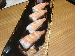 -隐鮨日料(北辰三角洲店)