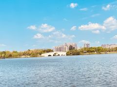 -眉山湿地公园(东坡区)