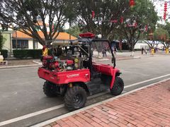 -南沙天后宫景区