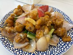 -园里前·10年私厨·福建菜(台江万达鳌峰洲店)