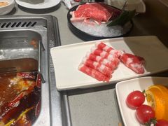 -海底捞火锅(漫乐城夜宵主题店)