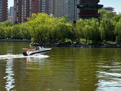 -迎泽公园