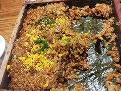 圆糯米蒸排骨-茉莉餐厅(悦方idmall店)