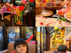 -COMMUNE·X幻师(福田COCOPark店)