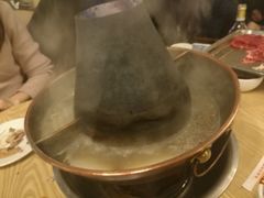 -月圆火锅(宁海东路二店)