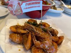 -聚鑫阁江浙菜·非遗传承技艺(青村帝华园店)
