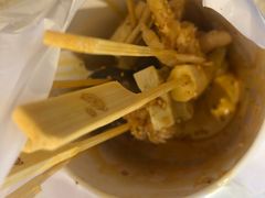-廖记棒棒鸡(青岛万象城店)