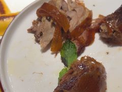 -大鸭梨烤鸭店(花园村店)