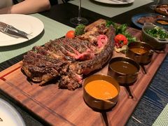 -焱牛Flaming cow