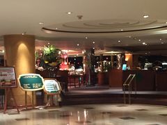 -曼谷拉差达绿宝石酒店
