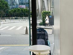 -% Arabica阿拉比卡咖啡(深圳湾万象城店)