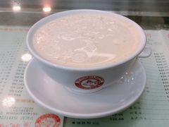 -义顺牛奶公司(庇利金街店)