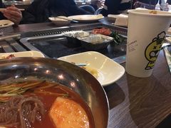 -火炉火自助餐(朝阳大悦城店)