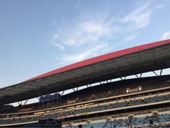 奥林匹克体育中心体育馆-南京奥林匹克体育中心-体育馆