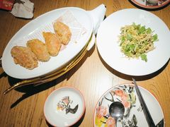 -新白鹿餐厅(银泰西湖文化广场店)