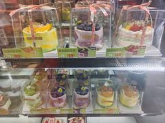 -味多美蛋糕(朝新嘉园店)