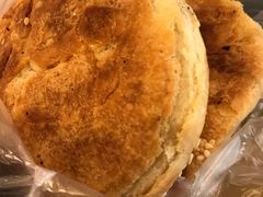 椒盐火烧-满记烧饼(牛街东里小区一区店)