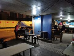 -霍元甲烧烤(江城商务大楼店)