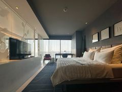 -郑州建业艾美酒店
