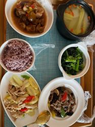 -和伊母婴护理中心·全套房(金山店)