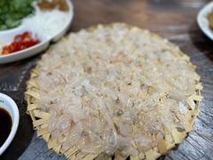 -官塘锋记鱼生·生腌·砂锅粥(牌坊街店)